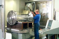 Components for SSS Clutches are manufactured by subcontractors to SSS specifications and quality procedures.