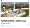 NetApp DRUPS System - Innovative Technologies PDF thumbnail preview