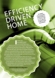 Efficiency Driven Home - World Pipelines PDF thumbnail preview