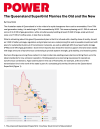 The Queensland SuperGrid - Power Magazine PDF thumbnail preview